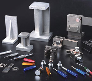 Precision Standard Parts