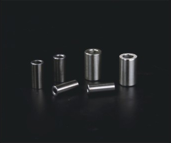 Precision Manufacured Standard Parts1