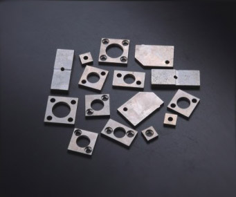 Precision Manufacured Standard Parts6