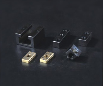 Precision Manufacured Standard Parts2